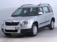 Škoda Yeti  1.2 TSI 