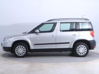 Škoda Yeti  1.2 TSI 