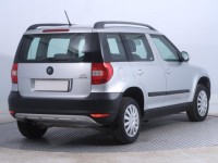 Škoda Yeti  1.2 TSI 