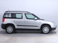 Škoda Yeti  1.2 TSI 