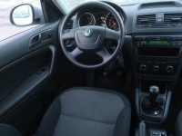 Škoda Yeti  1.2 TSI 