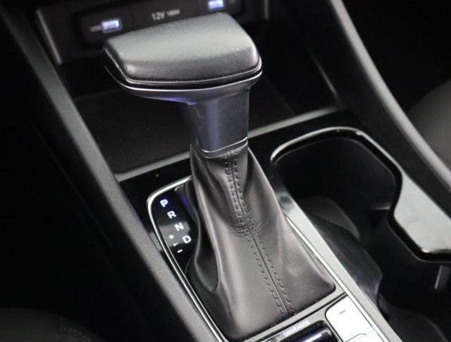 Hyundai Tucson  1.6 T-GDI 48V MHEV 