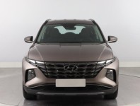 Hyundai Tucson  1.6 T-GDI 48V MHEV 