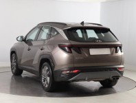 Hyundai Tucson  1.6 T-GDI 48V MHEV 