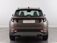 Hyundai Tucson  1.6 T-GDI 48V MHEV 