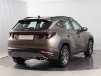Hyundai Tucson  1.6 T-GDI 48V MHEV 