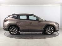 Hyundai Tucson  1.6 T-GDI 48V MHEV 