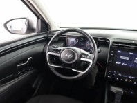 Hyundai Tucson  1.6 T-GDI 48V MHEV 