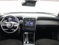 Hyundai Tucson  1.6 T-GDI 48V MHEV 