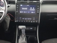 Hyundai Tucson  1.6 T-GDI 48V MHEV 