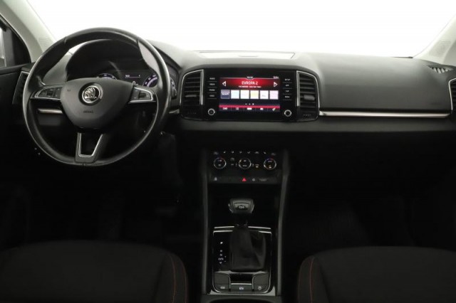 Škoda Karoq  1.5 TSI 
