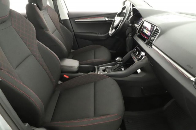 Škoda Karoq  1.5 TSI 