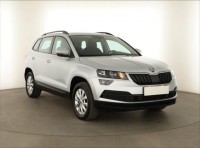 Škoda Karoq  1.5 TSI 
