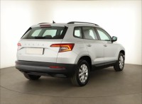 Škoda Karoq  1.5 TSI 