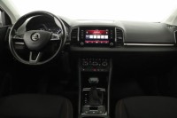 Škoda Karoq  1.5 TSI 