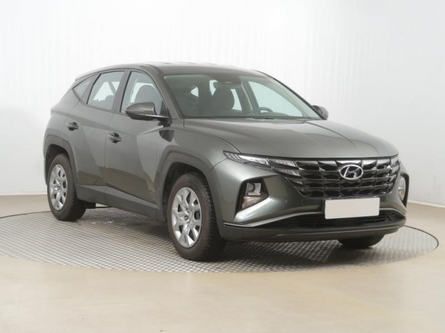 Hyundai Tucson  1.6 T-GDI Start