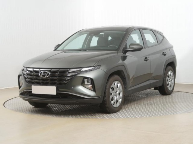 Hyundai Tucson  1.6 T-GDI Start