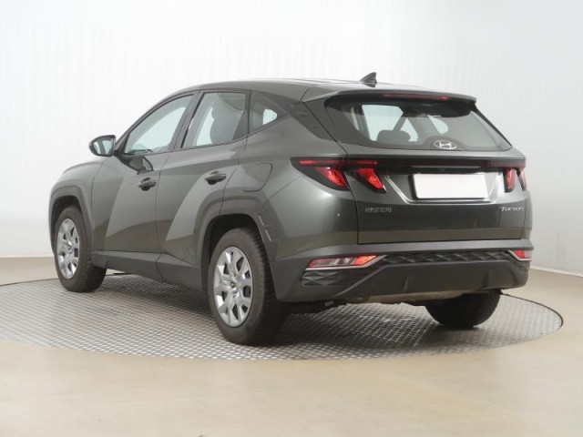 Hyundai Tucson  1.6 T-GDI Start