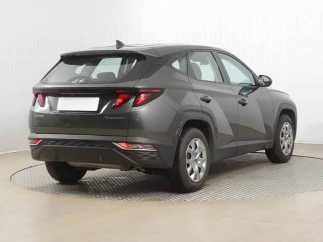 Hyundai Tucson  1.6 T-GDI Start