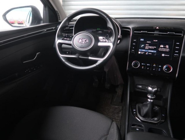Hyundai Tucson  1.6 T-GDI Start