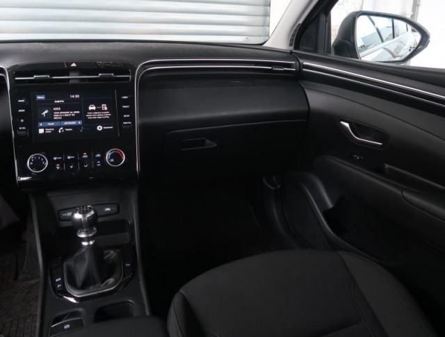 Hyundai Tucson  1.6 T-GDI Start