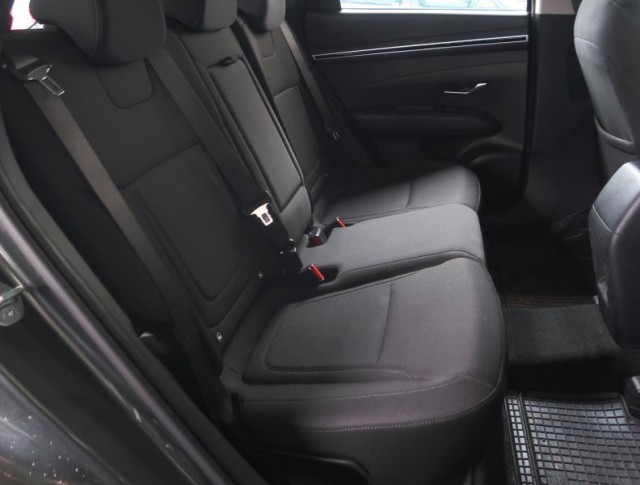 Hyundai Tucson  1.6 T-GDI Start