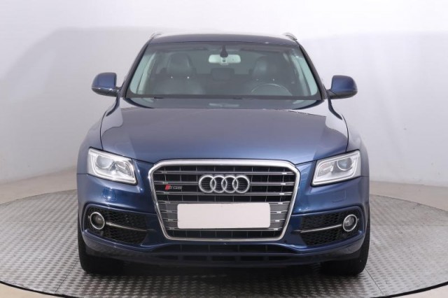 Audi Q5  2.0 TDI 