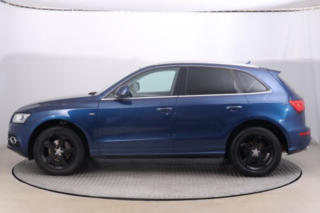 Audi Q5  2.0 TDI 