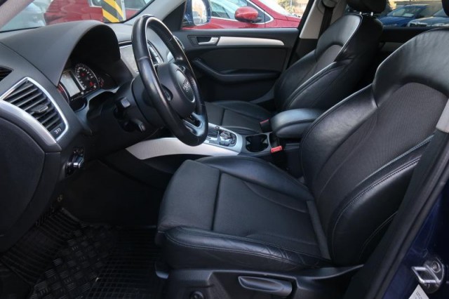 Audi Q5  2.0 TDI 