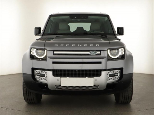 Land Rover Defender  D240 AWD 