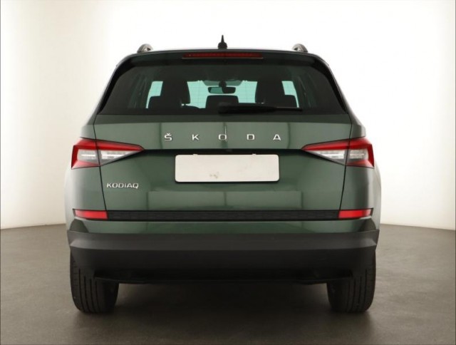 Škoda Kodiaq  1.5 TSI Ambition
