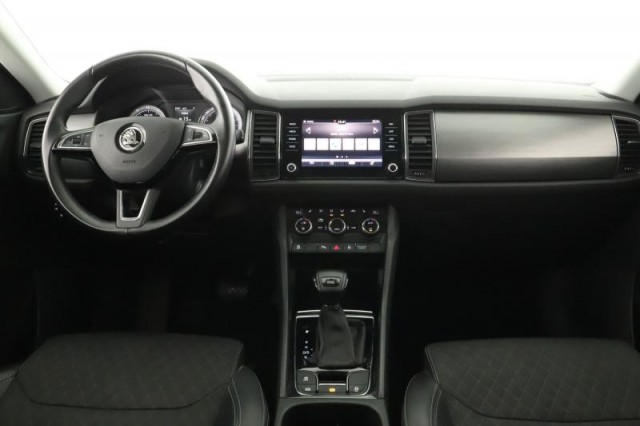 Škoda Kodiaq  1.5 TSI Ambition