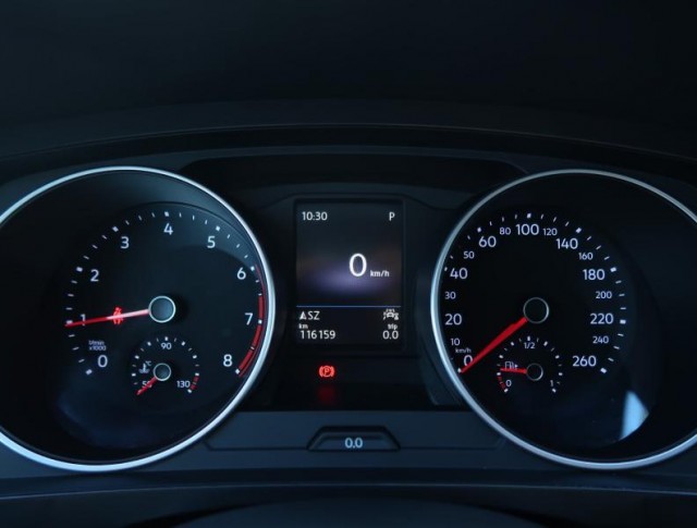 Volkswagen Tiguan  2.0 TSI 