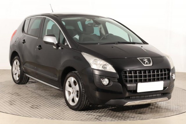 Peugeot 3008  1.6 HDi 