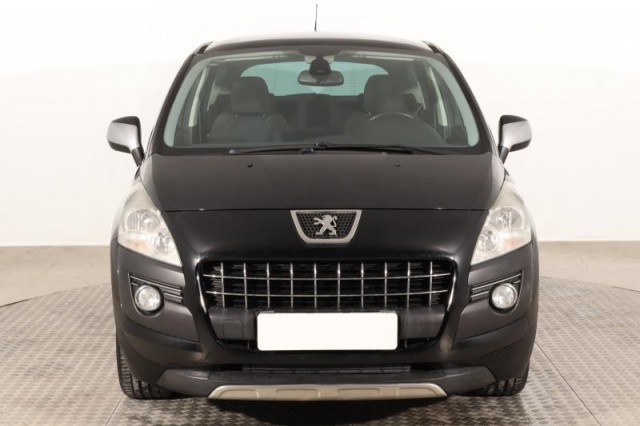 Peugeot 3008  1.6 HDi 