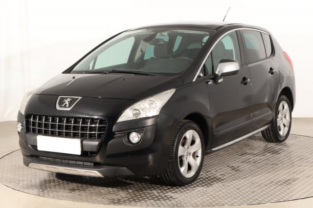 Peugeot 3008  1.6 HDi 