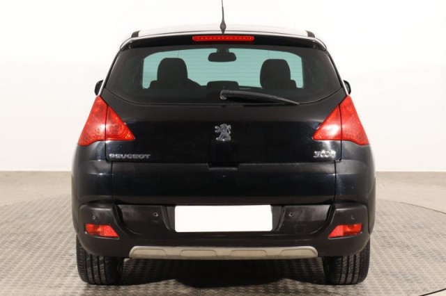 Peugeot 3008  1.6 HDi 