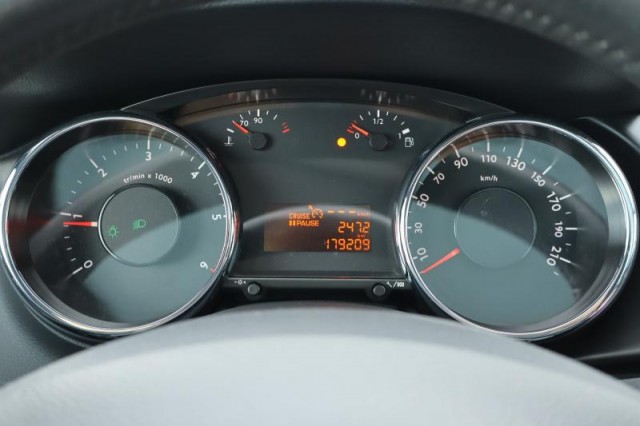 Peugeot 3008  1.6 HDi 