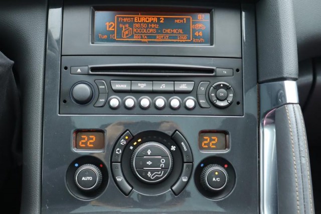 Peugeot 3008  1.6 HDi 