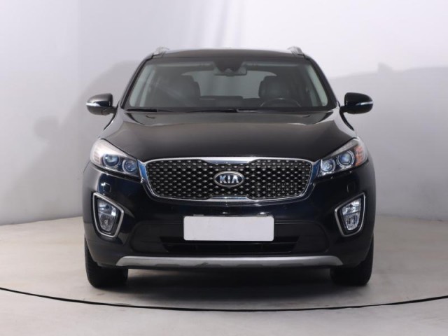 Kia Sorento  2.2 CRDi Platinum