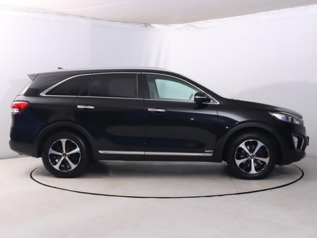 Kia Sorento  2.2 CRDi Platinum