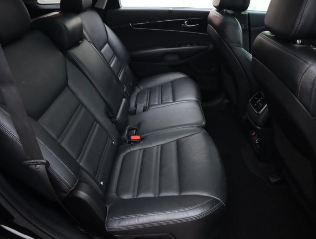 Kia Sorento  2.2 CRDi Platinum