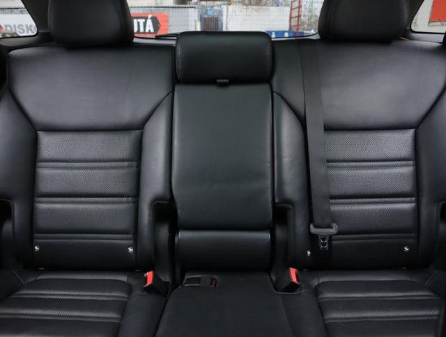 Kia Sorento  2.2 CRDi Platinum