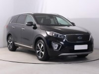 Kia Sorento  2.2 CRDi Platinum