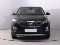 Kia Sorento  2.2 CRDi Platinum