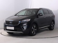 Kia Sorento  2.2 CRDi Platinum