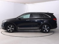 Kia Sorento  2.2 CRDi Platinum