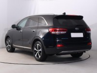 Kia Sorento  2.2 CRDi Platinum