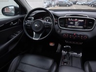 Kia Sorento  2.2 CRDi Platinum