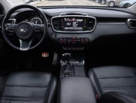 Kia Sorento  2.2 CRDi Platinum